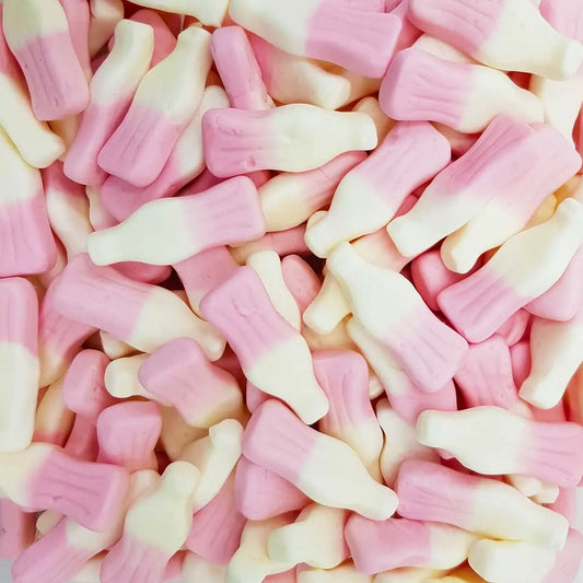 Bouteilles Milkshake – Frisia