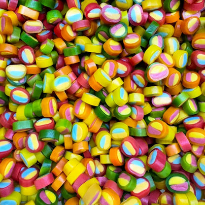 Pico Balla - Haribo