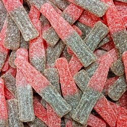 Grandes Bouteilles "Harissa" – Dulceplus (vente au grammage)